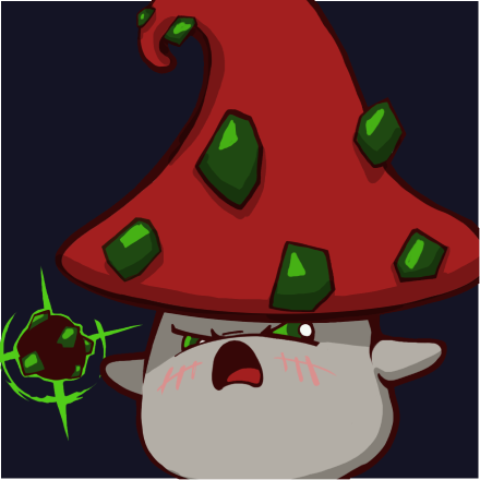 Poison Puff